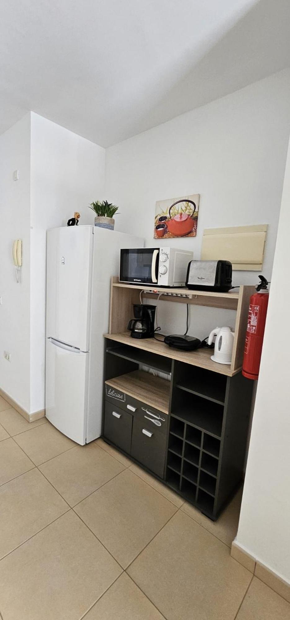 Apartamento calas Puerto De Naos Exterior foto