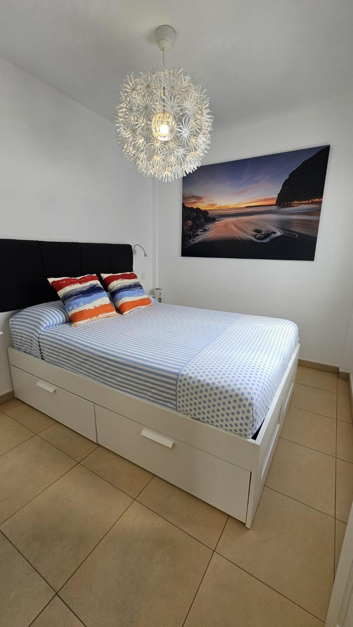 Apartamento calas Puerto De Naos Exterior foto