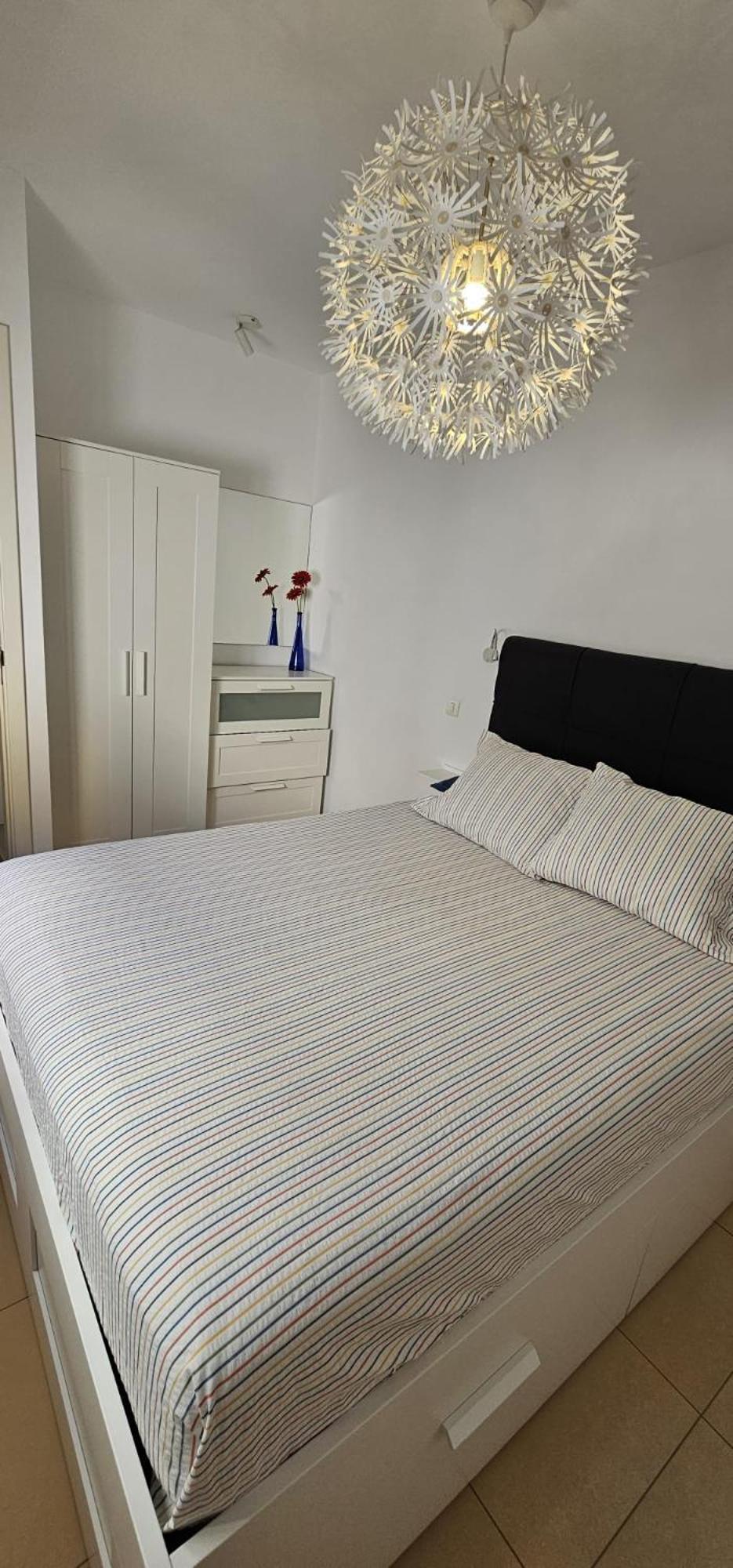 Apartamento calas Puerto De Naos Exterior foto